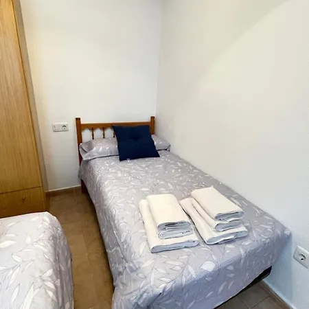 Apartment Playa Acequion Pastor *