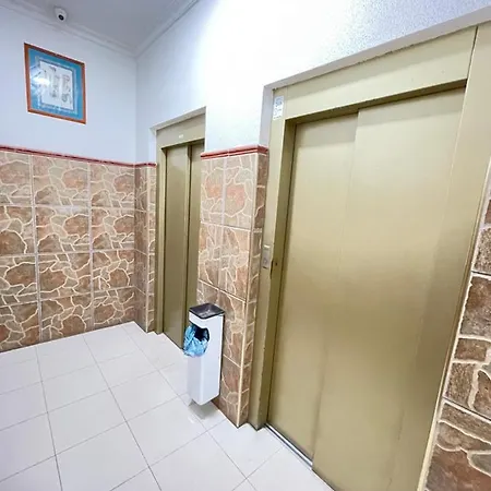 Apartment Playa Acequion Pastor *